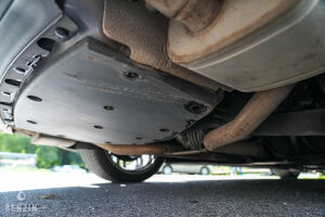 Maserati Ghibli S - 2013