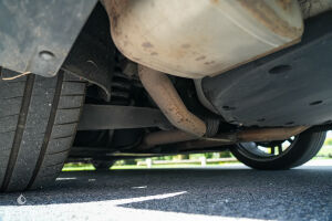 Maserati Ghibli S - 2013