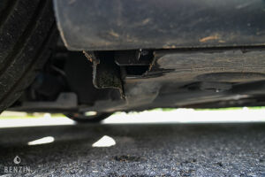 Maserati Ghibli S - 2013