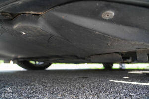 Maserati Ghibli S - 2013