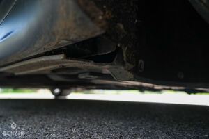 Maserati Ghibli S - 2013