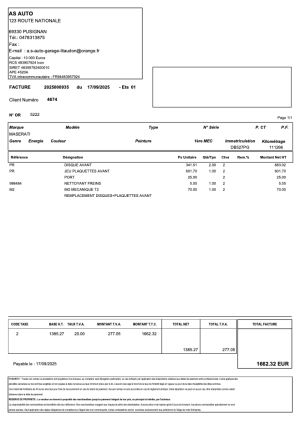 Maserati Ghibli S - 2013