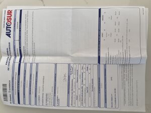 Maserati Ghibli S - 2013