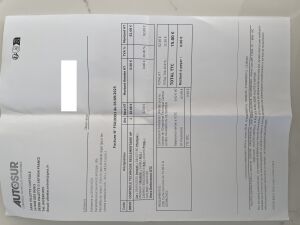 Maserati Ghibli S - 2013