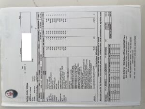 Maserati Ghibli S - 2013