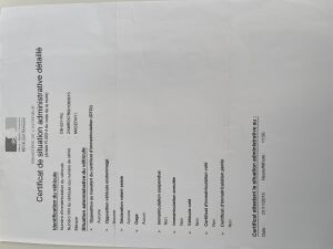 Maserati Ghibli S - 2013