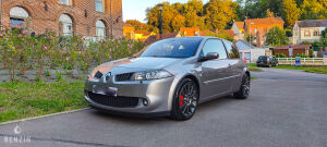 Renault Mégane 2 RS* 63k km - 2008