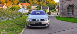 Renault Mégane 2 RS* 63k km - 2008