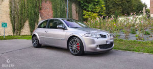 Renault Mégane 2 RS* 63k km - 2008