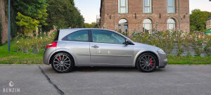 Renault Mégane 2 RS* 63k km - 2008