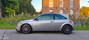 Renault Mégane 2 RS* 63k km - 2008