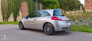 Renault Mégane 2 RS* 63k km - 2008