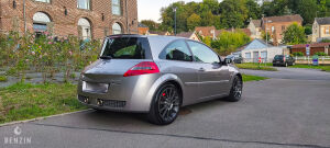 Renault Mégane 2 RS* 63k km - 2008
