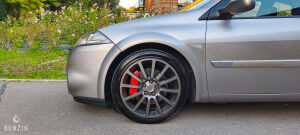 Renault Mégane 2 RS* 63k km - 2008