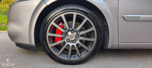 Renault Mégane 2 RS* 63k km - 2008