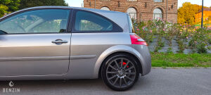 Renault Mégane 2 RS* 63k km - 2008