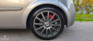 Renault Mégane 2 RS* 63k km - 2008