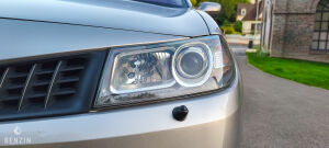 Renault Mégane 2 RS* 63k km - 2008