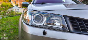 Renault Mégane 2 RS* 63k km - 2008