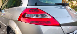 Renault Mégane 2 RS* 63k km - 2008