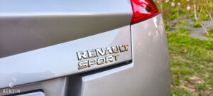 Renault Mégane 2 RS* 63k km - 2008