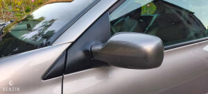 Renault Mégane 2 RS* 63k km - 2008