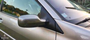 Renault Mégane 2 RS* 63k km - 2008