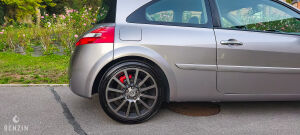 Renault Mégane 2 RS* 63k km - 2008