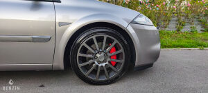 Renault Mégane 2 RS* 63k km - 2008