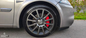 Renault Mégane 2 RS* 63k km - 2008