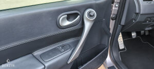 Renault Mégane 2 RS* 63k km - 2008