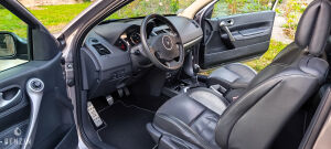 Renault Mégane 2 RS* 63k km - 2008