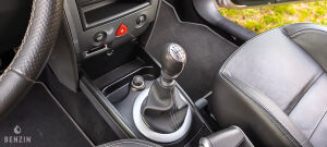 Renault Mégane 2 RS* 63k km - 2008