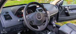 Renault Mégane 2 RS* 63k km - 2008