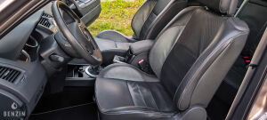 Renault Mégane 2 RS* 63k km - 2008