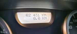 Renault Mégane 2 RS* 63k km - 2008