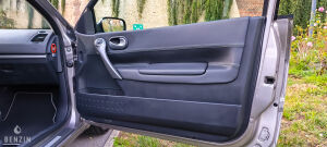 Renault Mégane 2 RS* 63k km - 2008