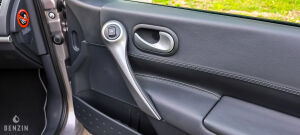 Renault Mégane 2 RS* 63k km - 2008