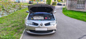 Renault Mégane 2 RS* 63k km - 2008