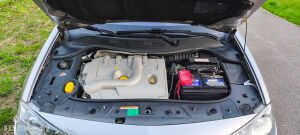 Renault Mégane 2 RS* 63k km - 2008