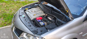 Renault Mégane 2 RS* 63k km - 2008