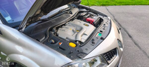 Renault Mégane 2 RS* 63k km - 2008