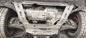 Renault Mégane 2 RS* 63k km - 2008