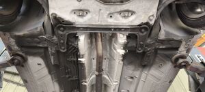 Renault Mégane 2 RS* 63k km - 2008