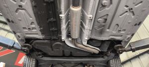 Renault Mégane 2 RS* 63k km - 2008