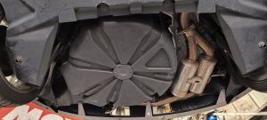 Renault Mégane 2 RS* 63k km - 2008