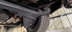 Renault Mégane 2 RS* 63k km - 2008