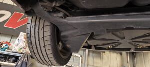 Renault Mégane 2 RS* 63k km - 2008