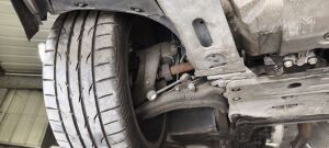 Renault Mégane 2 RS* 63k km - 2008