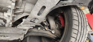 Renault Mégane 2 RS* 63k km - 2008